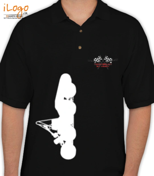 Tee abcdlZS T-Shirt