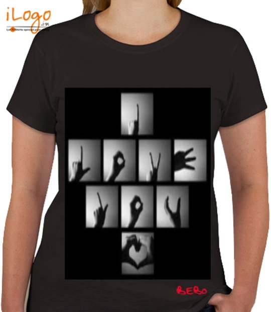 Tee Bebo T-Shirt