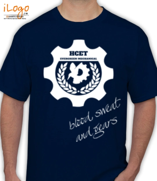 Tee oshomech T-Shirt