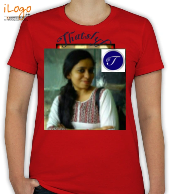 Tee cc T-Shirt