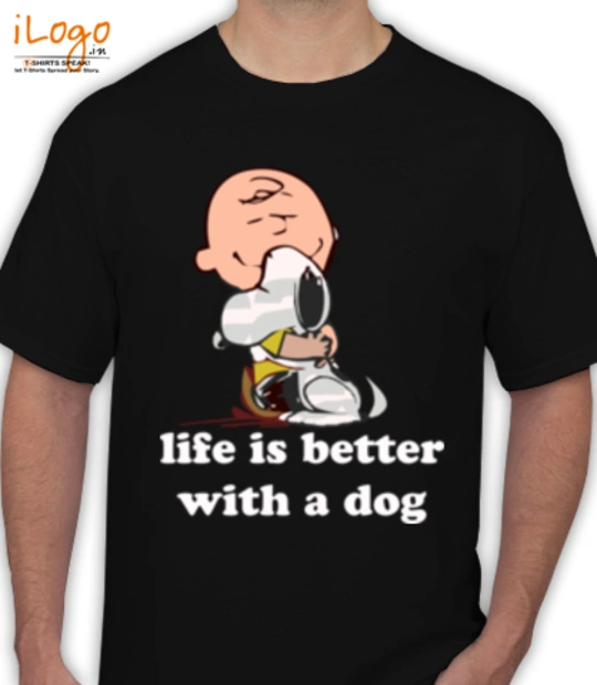 Peanut life T-Shirt