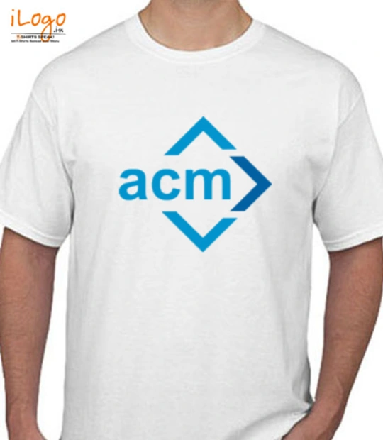 Tee ACM T-Shirt