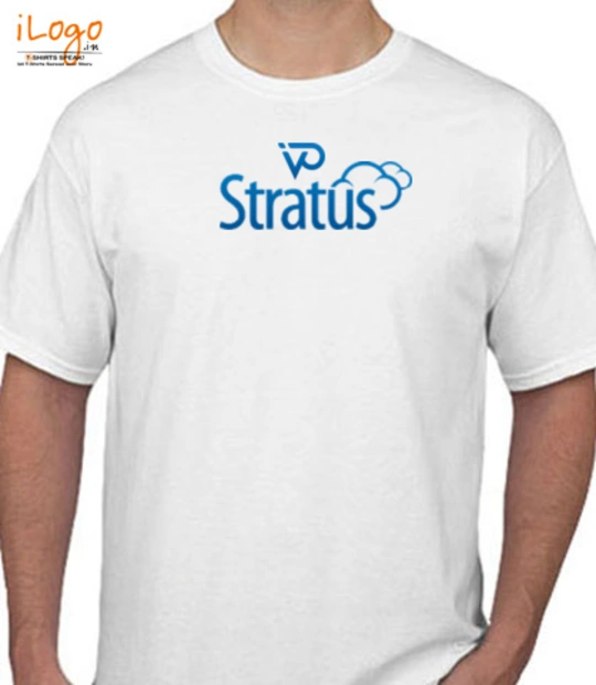 Tee Stratus T-Shirt