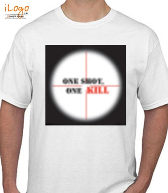 Tee one-shot T-Shirt