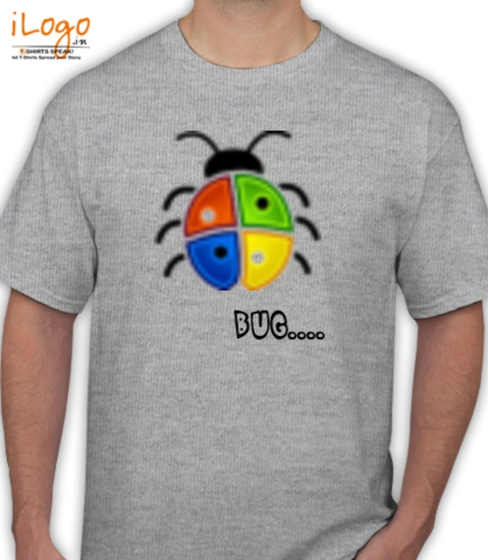 Tee Arpit-Manipal T-Shirt