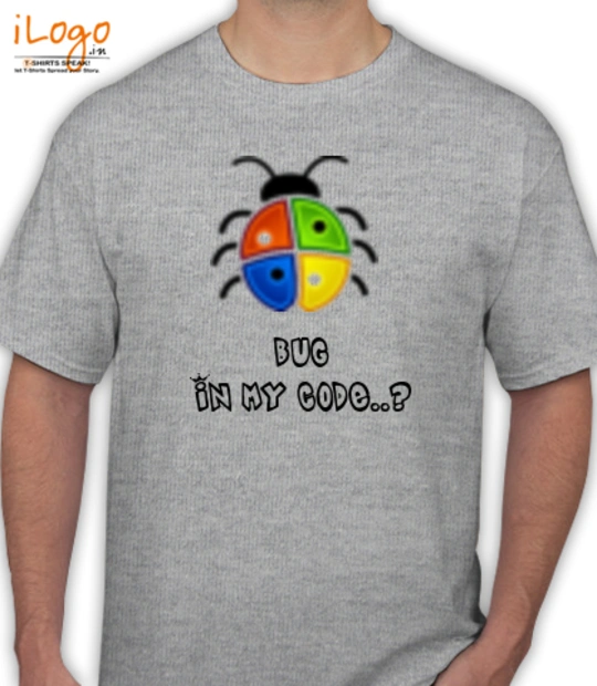 Tee Arpit-Manipal T-Shirt
