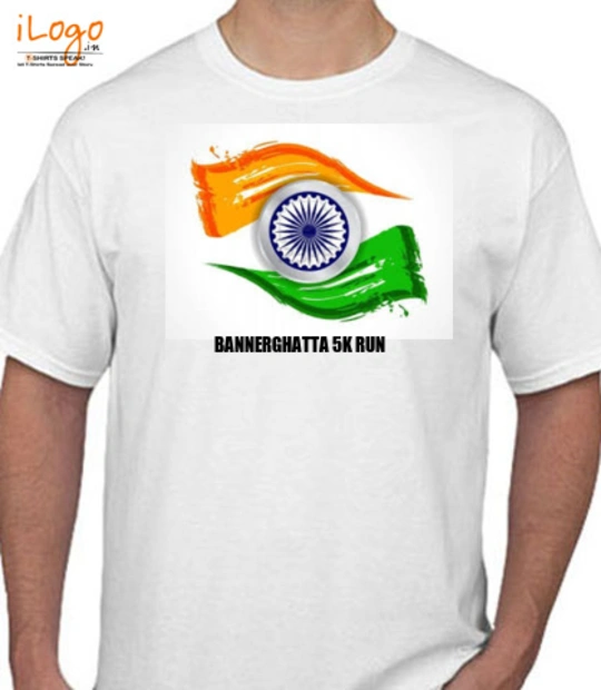 Tee freedom-run T-Shirt