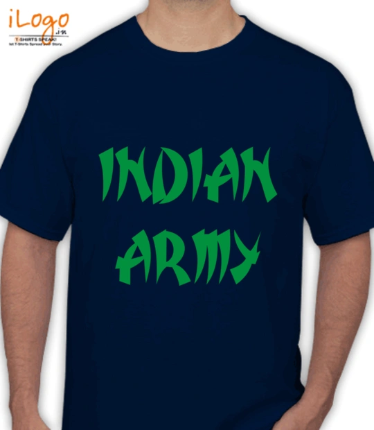 MY indian-army T-Shirt