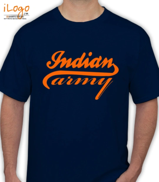  indian-army T-Shirt