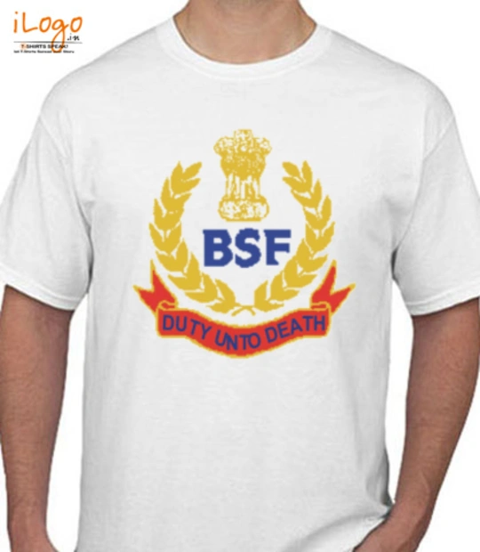 Army bsf T-Shirt