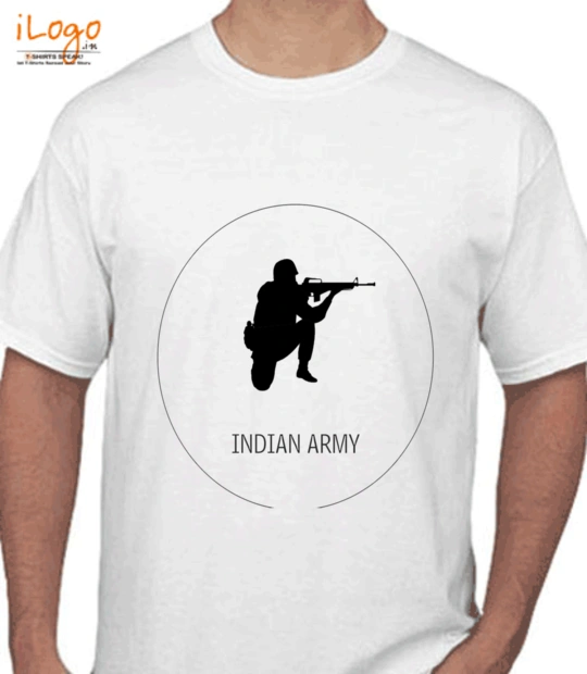  indian-army T-Shirt