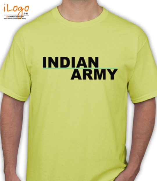 MY indian-army T-Shirt