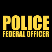 police-federal-officer