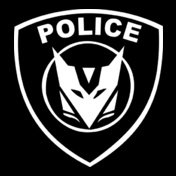 police