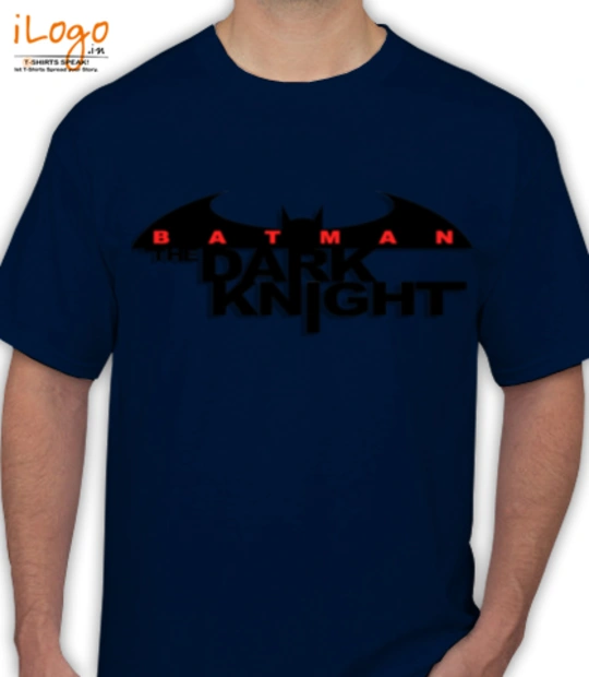Nda dark-knight T-Shirt