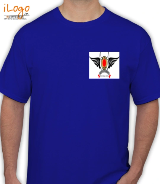 Tee RSR-MC T-Shirt