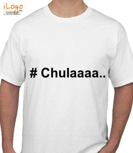Tee Ruchit-Ami T-Shirt