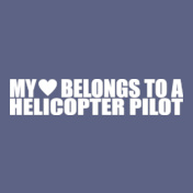 Helicopter-Pilot