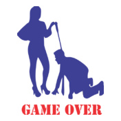 GAME-OVERA
