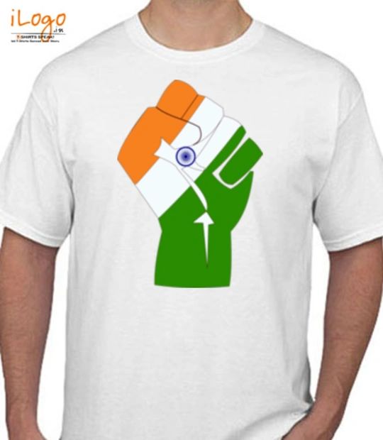 Republic Day REPUBLIIC-DAY-INDIAN T-Shirt