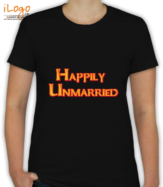 T shirts unmarried T-Shirt