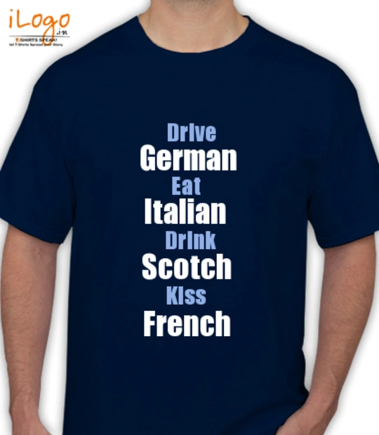 T shirts Utkarsh T-Shirt