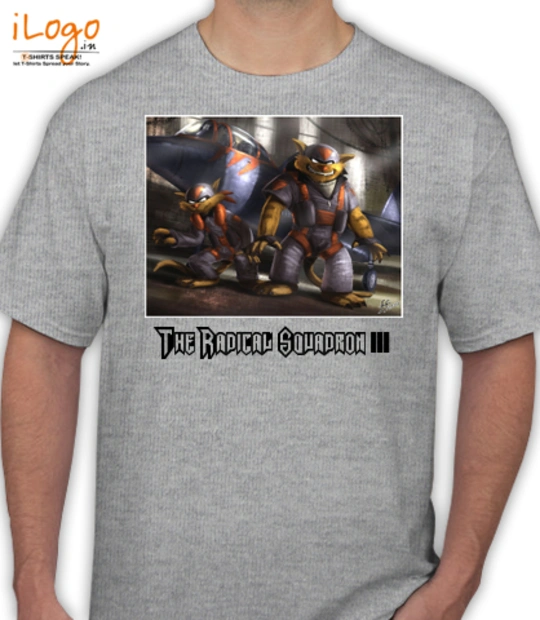 T shirts My-Swat T-Shirt