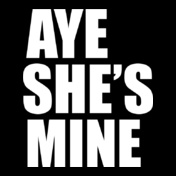 AYE-SHE%S-MINE