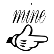 mine