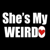 weird