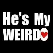 weird-