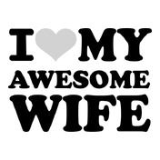 I-LOVE-MY-AWESOME-WIFE