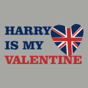 HARRY-IS-MY-VALENTINE