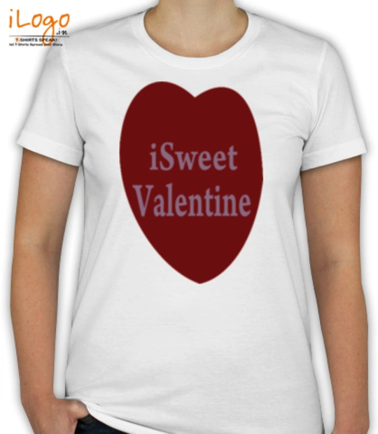 Valentine day I-SWEET-VALENTINE-DAY T-Shirt