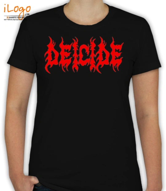 T shirts EXODUS T-Shirt