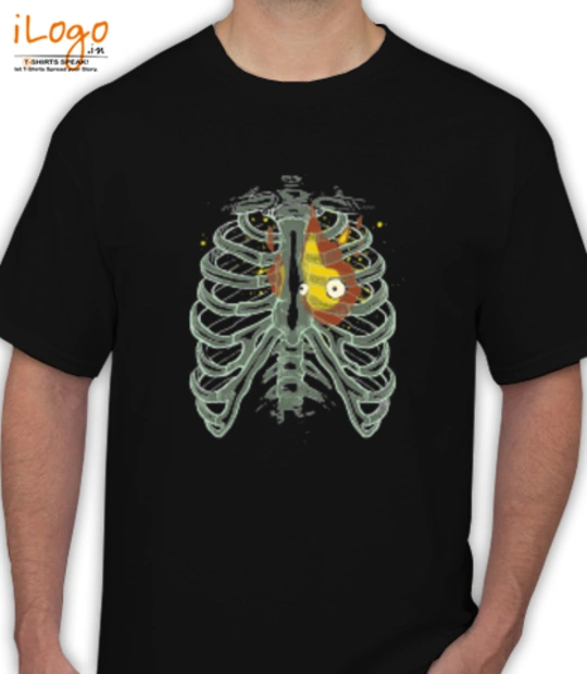 T shirts Calcifer T-Shirt