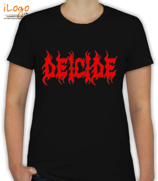T shirts EXODUS T-Shirt