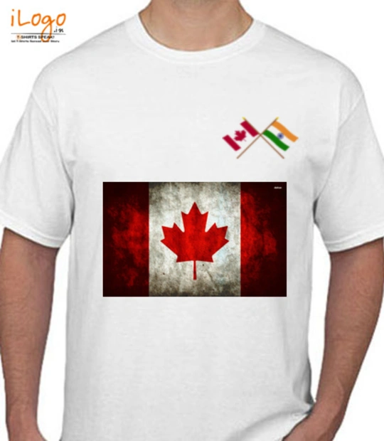 T shirts jasscanada T-Shirt