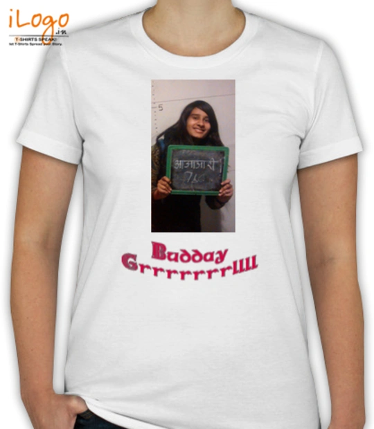 T shirts Renuka- T-Shirt