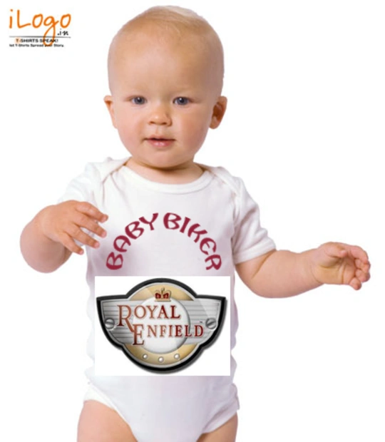 T shirts baby- T-Shirt