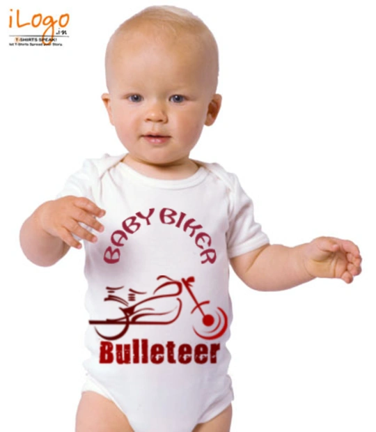 T shirts baby- T-Shirt