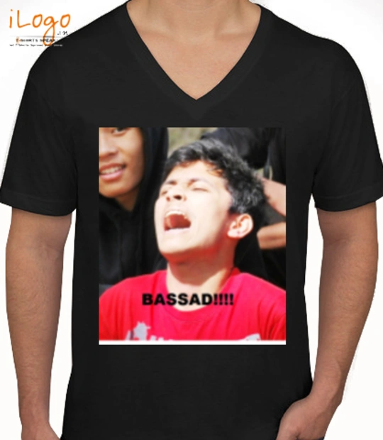T shirts bhassad T-Shirt