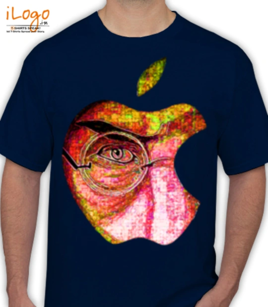 T shirts Think-different T-Shirt