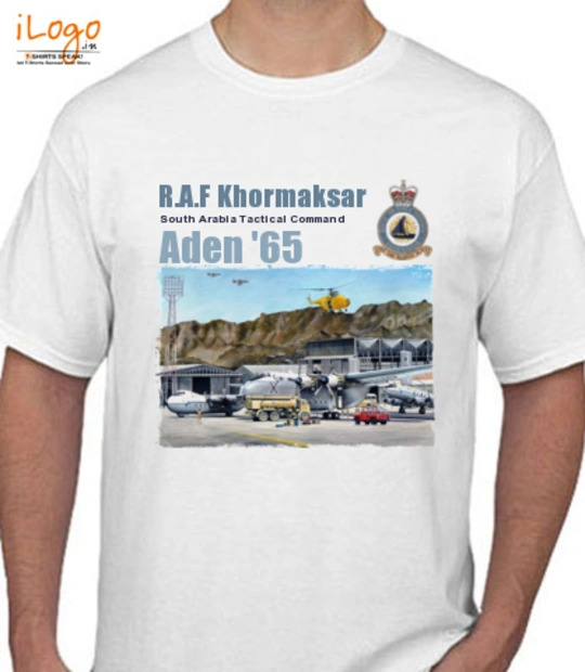 Tee RAFKSVF T-Shirt