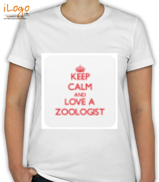 Tee zoo T-Shirt