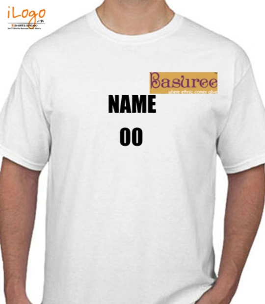 Tee BASUREE T-Shirt