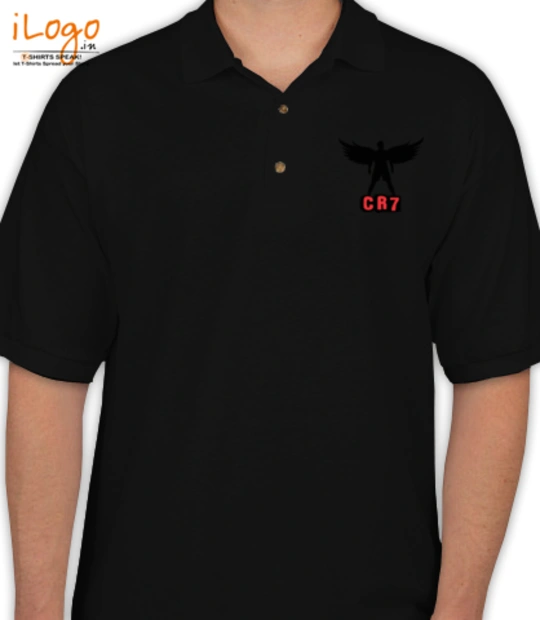 Tee CR T-Shirt