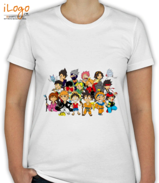 Tee mahima T-Shirt