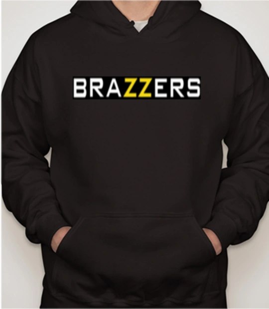 Tee Brazzers T-Shirt