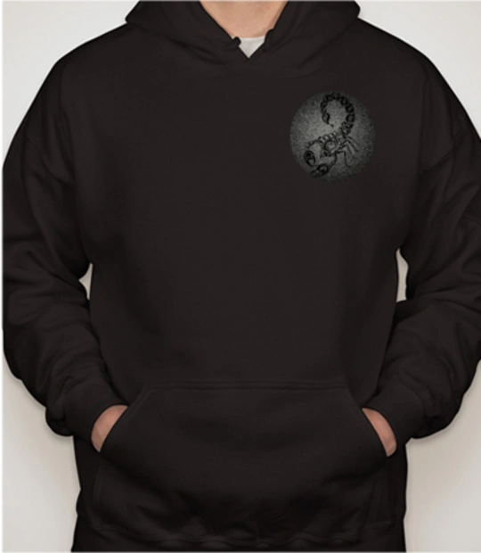 Tee Blackscorpion T-Shirt